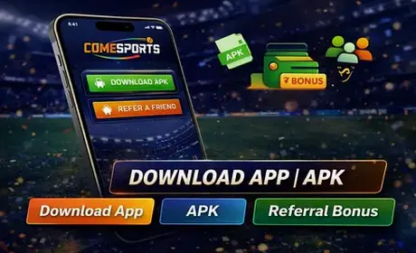 Download the app, unlock code KALYAN300, and enter ₹1 contests faster