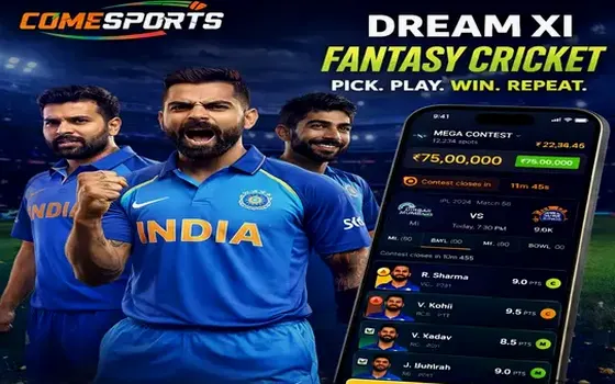 India vs Australia on Kalyanank